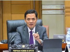 Habiburokhman Tegaskan Narasi Posisi Polri di Bawah Kementerian Justru Melemahkan Kepemimpinan Presiden Prabowo