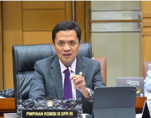 Habiburokhman Tegaskan Narasi Posisi Polri di Bawah Kementerian Justru Melemahkan Kepemimpinan Presiden Prabowo