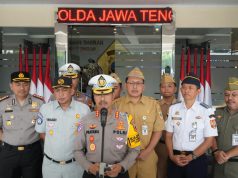 Modus Penipuan Tagihan ETLE, Polda Jateng Tegaskan Tak Pernah Kirim SMS