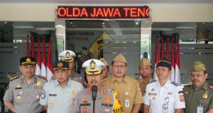 Modus Penipuan Tagihan ETLE, Polda Jateng Tegaskan Tak Pernah Kirim SMS