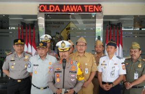 Modus Penipuan Tagihan ETLE, Polda Jateng Tegaskan Tak Pernah Kirim SMS