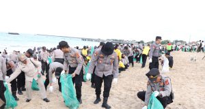 Polri Terbitkan Direktif dan Bentuk Satgas ASRI untuk Pastikan Program Presiden Berjalan Optimal