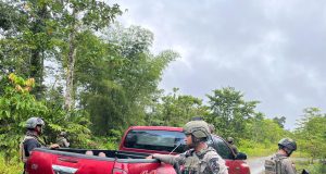 Operasi Damai Cartenz 2026 Amankan 28 Orang di Yahukimo, 9 Ditetapkan Tersangka