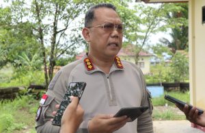 Satgas Ops Damai Cartenz 2026 Amankan Meno Heluka, Terduga Anggota Inti Kelompok Bersenjata di Yahukimo