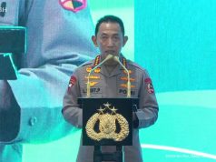 Kapolri Jenderal Listyo Sigit Prabowo Targetkan 1.500 SPPG Polri Dibangun Tahun Ini di Seluruh Indonesia