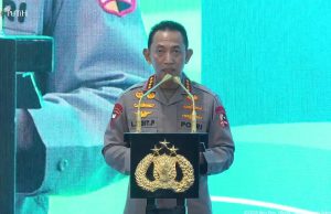 Kapolri Jenderal Listyo Sigit Prabowo Targetkan 1.500 SPPG Polri Dibangun Tahun Ini di Seluruh Indonesia