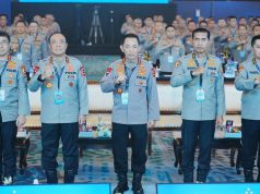 Rapim Polri 2026 Digelar, Perkuat Peran Polri Dukung Rencana Kerja Pemerintah