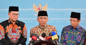 Presiden Prabowo Tegaskan Komitmen Perjuangkan Kemerdekaan Palestina melalui Board of Peace