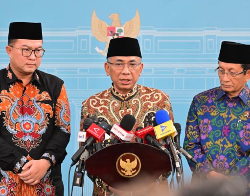 Presiden Prabowo Tegaskan Komitmen Perjuangkan Kemerdekaan Palestina melalui Board of Peace