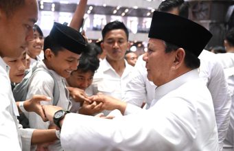 Untuk Gedung MUI dan Lembaga Umat Islam Presiden Prabowo Siapkan Lahan Strategis di Bundaran HI