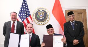 Indonesia dan AS Capai Agreement on Reciprocal Trade, Tarif Nol Persen Berlaku untuk 1.819 Produk Indonesia