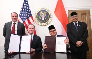 Indonesia dan AS Capai Agreement on Reciprocal Trade, Tarif Nol Persen Berlaku untuk 1.819 Produk Indonesia