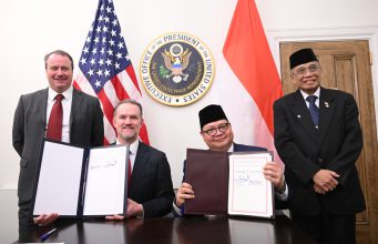 Indonesia dan AS Capai Agreement on Reciprocal Trade, Tarif Nol Persen Berlaku untuk 1.819 Produk Indonesia