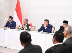 Kepentingan Nasional dan Aturan Dalam Negeri Tetap Prioritas Utama, Indonesia Buka Investasi Mineral Kritis untuk AS