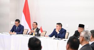 Kepentingan Nasional dan Aturan Dalam Negeri Tetap Prioritas Utama, Indonesia Buka Investasi Mineral Kritis untuk AS