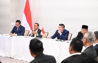Kepentingan Nasional dan Aturan Dalam Negeri Tetap Prioritas Utama, Indonesia Buka Investasi Mineral Kritis untuk AS