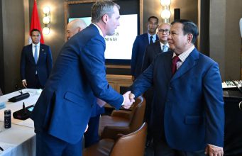 Presiden Prabowo Tegaskan Kepastian Hukum dan Perkuat Kepercayaan Pasar pada Investor Global