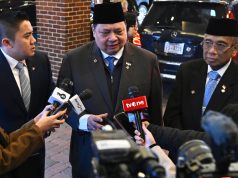 Pascaputusan Supreme Court AS Pemerintah Pastikan Perjanjian RI–AS Tetap Berproses