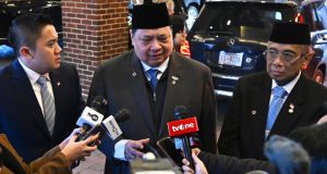 Pascaputusan Supreme Court AS Pemerintah Pastikan Perjanjian RI–AS Tetap Berproses