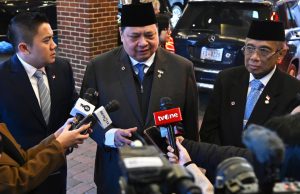 Pascaputusan Supreme Court AS Pemerintah Pastikan Perjanjian RI–AS Tetap Berproses