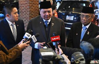 Pascaputusan Supreme Court AS Pemerintah Pastikan Perjanjian RI–AS Tetap Berproses