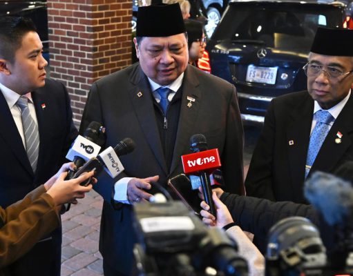 Pascaputusan Supreme Court AS Pemerintah Pastikan Perjanjian RI–AS Tetap Berproses