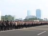 Polda Metro Turunkan 1060 Personil Gabungan Layani Aksi Perkumpulan Guru Madrasah Indonesia di Gedung DPR/MPR RI
