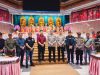 Kapolres Metro Jakarta Utara Pantau Pengamanan Ibadah Malam Imlek di Ancol