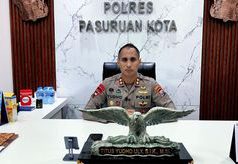 Kapolresta Pasuruan Imbau Masyarakat Patuhi Kamtibmas Selama Ramadan 2026