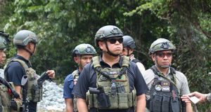 Ops Damai Cartenz 2026 Ringkus DPO Prioritas Homi Heluka di Yahukimo