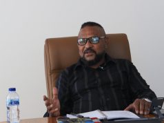 Ajak Semua Pihak Duduk Bersama Jaga Kamtibmas, MRP Kecam Kekerasan terhadap Warga Sipil di Papua