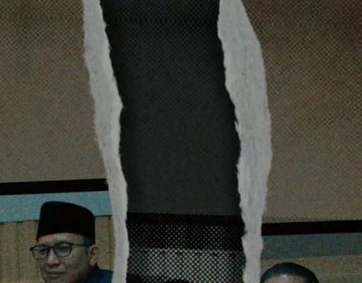 Delapan Fraksi DPR Sepakat Polri Tetap Bertanggung Jawab kepada Presiden