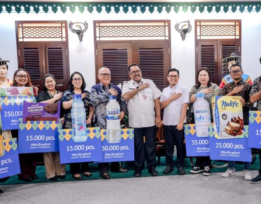 Selama Bulan Ramadan Transjakarta Bakal Bagikan Takjil Gratis