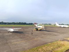 Pemprov DKI Gelar Tiga Sorti Operasi Modifikasi Cuaca, Selasa 3 Pebruari 2026