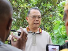 Satgas Ops Damai Cartenz Lakukan Penyelidikan pada Dua Korban Tewas Penyerangan di Pos PT Kristal Nabire