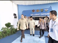 Apresiasi Kinerja Listyo Sigit Prabowo, Presiden Siapkan Anugerah Bintang Mahaputera