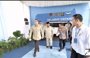 Apresiasi Kinerja Listyo Sigit Prabowo, Presiden Siapkan Anugerah Bintang Mahaputera