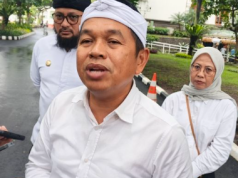 Pemprov Jabar Tanggung Biaya BPJS Pasien Kronis, Prioritaskan Kesehatan Warga