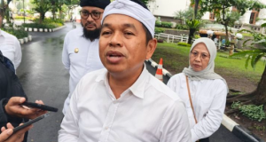 Pemprov Jabar Tanggung Biaya BPJS Pasien Kronis, Prioritaskan Kesehatan Warga