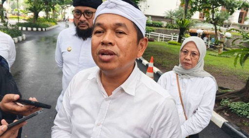 Pemprov Jabar Tanggung Biaya BPJS Pasien Kronis, Prioritaskan Kesehatan Warga