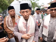 Kapolri Instruksikan Oknum Brimob di Maluku Dihukum Berat