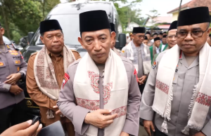 Kapolri Instruksikan Oknum Brimob di Maluku Dihukum Berat