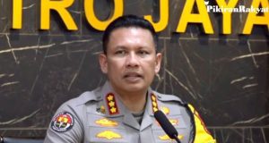 Pengemudi Calya yang Ugal-Ugalan Lawan Arah Ditetapkan Sebagai Tersangka