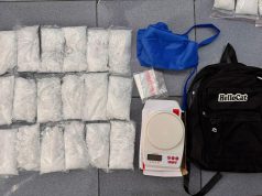 Polda Metro Jaya Gagalkan Peredaran Sabu Seberat 5,3 Kg