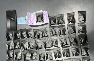 Dua Perempuan Ditangkap, Polda Metro Jaya Ungkap Peredaran Nrakotika Etomade