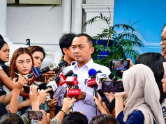 Berikan Taklimat kepada Peserta Rapim TNI–Polri, Presiden Prabowo Tekankan Profesionalisme dan Persatuan