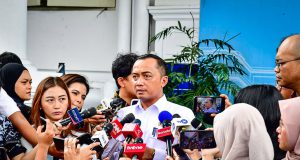 Berikan Taklimat kepada Peserta Rapim TNI–Polri, Presiden Prabowo Tekankan Profesionalisme dan Persatuan