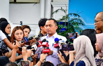 Berikan Taklimat kepada Peserta Rapim TNI–Polri, Presiden Prabowo Tekankan Profesionalisme dan Persatuan