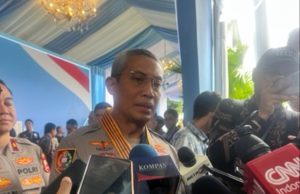 Kasatgas MBG Polri Ungkap Proses Rencana Pembangunan SPPG di Papua