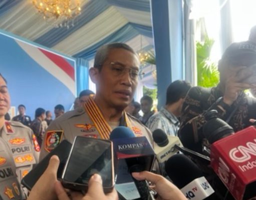 Kasatgas MBG Polri Ungkap Proses Rencana Pembangunan SPPG di Papua